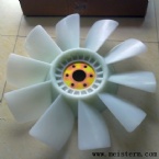 Fan Blade for 4D102 600-625-7550