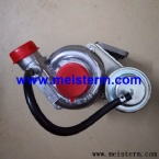 1G924-17012 TURBOCHARGER