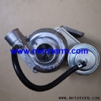 1G924-17012 TURBOCHARGER