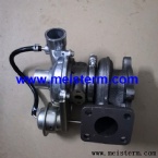 1G924-17012 TURBOCHARGER