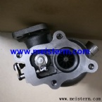 1G924-17012 TURBOCHARGER