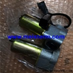 702-21-07610 PC270-8 PC350-8 PC450-8 D65 D85 WA470 SOLENOLID VALVE