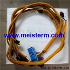 296-4617 E320D C6 WIRE HARNESS