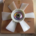 Fan Blade for 6BG1 1-13660328-0