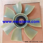 419-03-33211 FAN BLADE