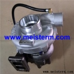 2674A402 TURBOCHARGER