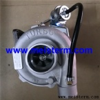 2674A402 TURBOCHARGER