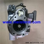 2674A402 TURBOCHARGER