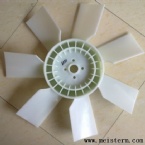 Fan Blade for 6D31 ME018185