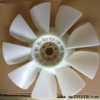 Fan Blade for 6D102 600-625-7620