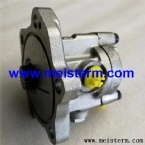 E330D FUEL INJECTION ASSY