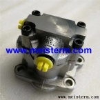 E330D FUEL INJECTION ASSY