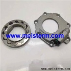 OIL PUMP ASSY 4TNV88