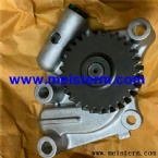 OIL PUMP ASSY 4TNV94 4D94E 129900-32000