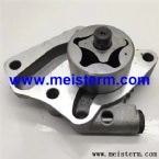 OIL PUMP ASSY 4TNV98