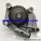 OIL PUMP ASSY 4TNV106