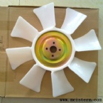 Fan Blade for BD30