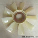 Fan Blade for E320C 178-6518