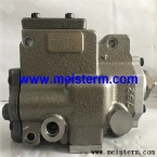 DN7X-V REGULATOR ASSY