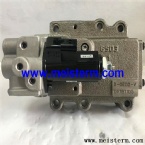 D-OE02-V REGULATOR ASSY