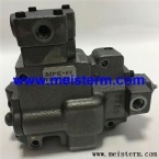 DZP1C-AV REGULATOR ASSY