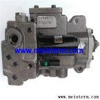 SYT6K-V REGULATOR ASSY