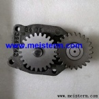 6BT5.9 OIL PUMP