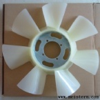 Fan Blade for PC50