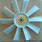 Fan Blade for YC85