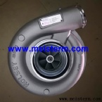 4089754 HX55 TURBOCHARGER