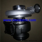 4089754 HX55 TURBOCHARGER