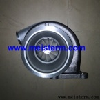 4089754 HX55 TURBOCHARGER