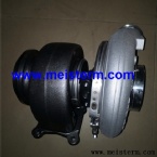 4089754 HX55 TURBOCHARGER