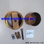 CRANKSHAFT OIL SEAL INSTALL TOOL FOR 6HK1