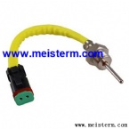 E330C 191-6587 C9 WATER TEMPERATURE SENSOR