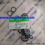 RELIEF VALVE SEAL KIT EX120-5