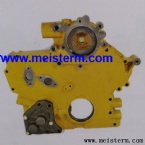 OIL PUMP ASSY E120B S4K