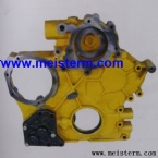 OIL PUMP ASSY E200B 5I-7948