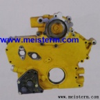 OIL PUMP ASSY E320 E320B 178-6539 34335-23010