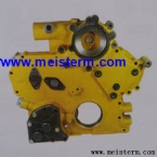 OIL PUMP ASSY E320 E320C WITHOUT INNER COOLER