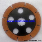 ZTAM-00090 FRICTION PLATE