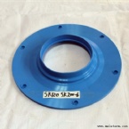 Center Cover Seal for SK200-6 LQ52F01081P1