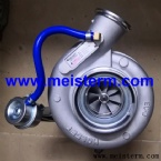 6CT 3535617 TURBOCHARGER