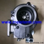 6CT 3535617 TURBOCHARGER