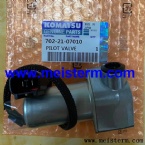 702-21-07010 PILOT VALVE