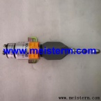 1751-12E7U1B1S SA-3815-T 3754912 SOLENOID VALVE