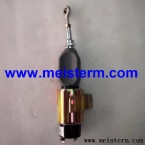 1751-12E7U1B1S SA-3815-T 3754912 SOLENOID VALVE