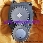 6CT8.3 OIL PUMP 3802278 3800828 3948071 3415365