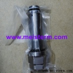 9080500 EX100 TRAVEL VALVE