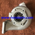 TA45 710223-0008 TURBOCHARGER